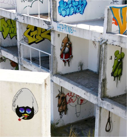 Bombages