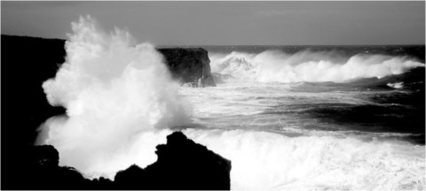 Oceanic