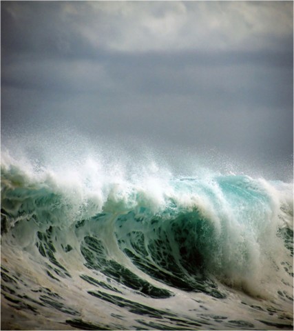 Oceanic