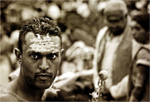 Kavadi 2012