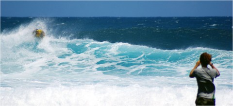 Bodyboard