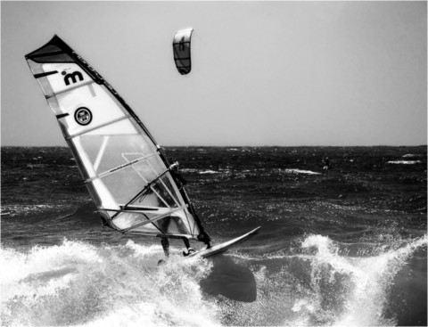 windsurf