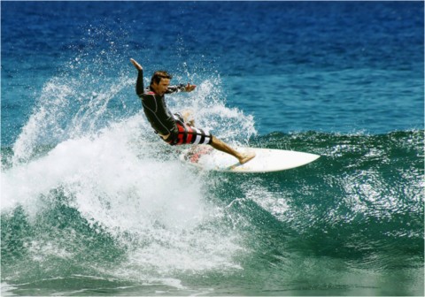 Surf