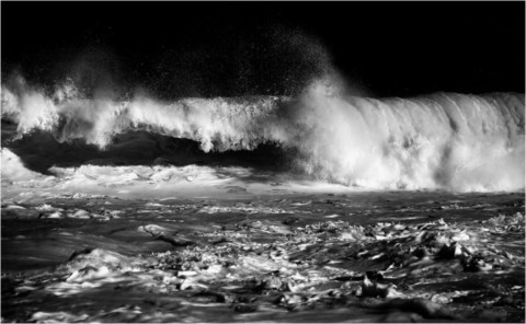 Oceanic