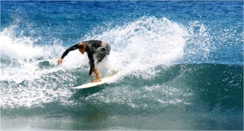 Surf