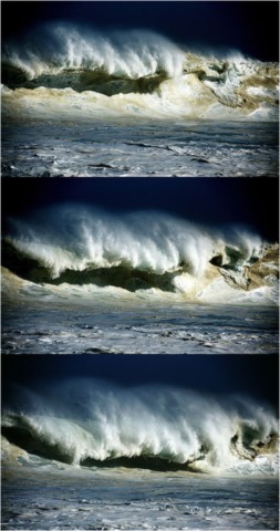 Oceanic