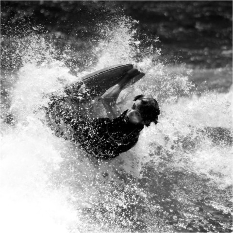Bodyboard