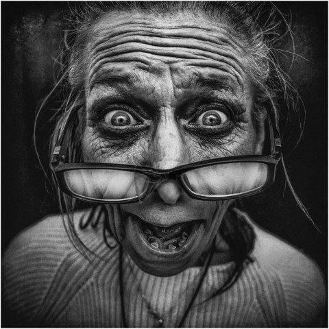 Lee JEFFRIES