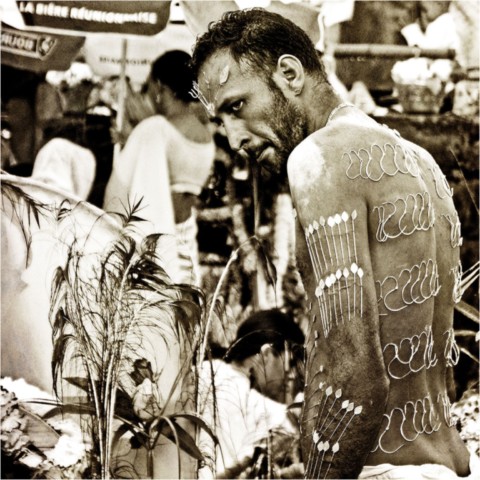Kavadi 2011