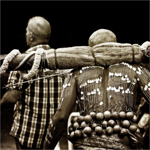 Kavadi 2013