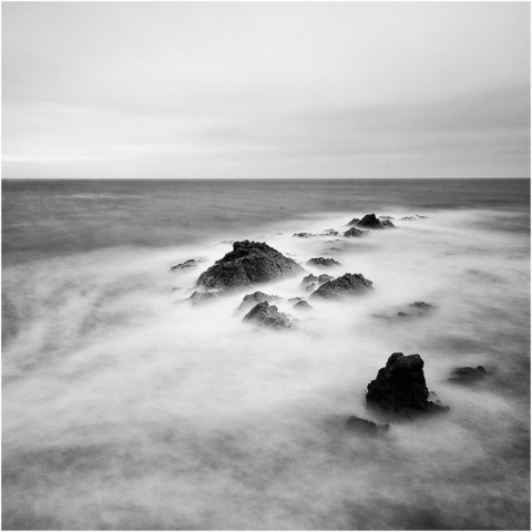 Michael KENNA