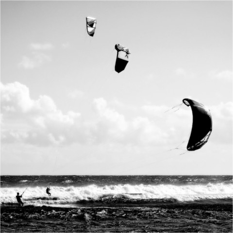 Kitesurf