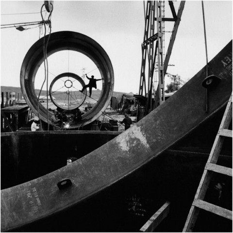 Marc RIBOUD
