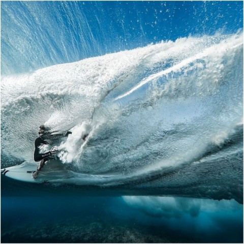 Ben THOUARD