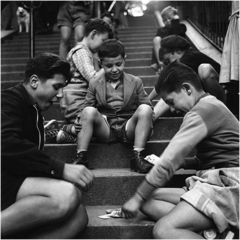 Sabine WEISS